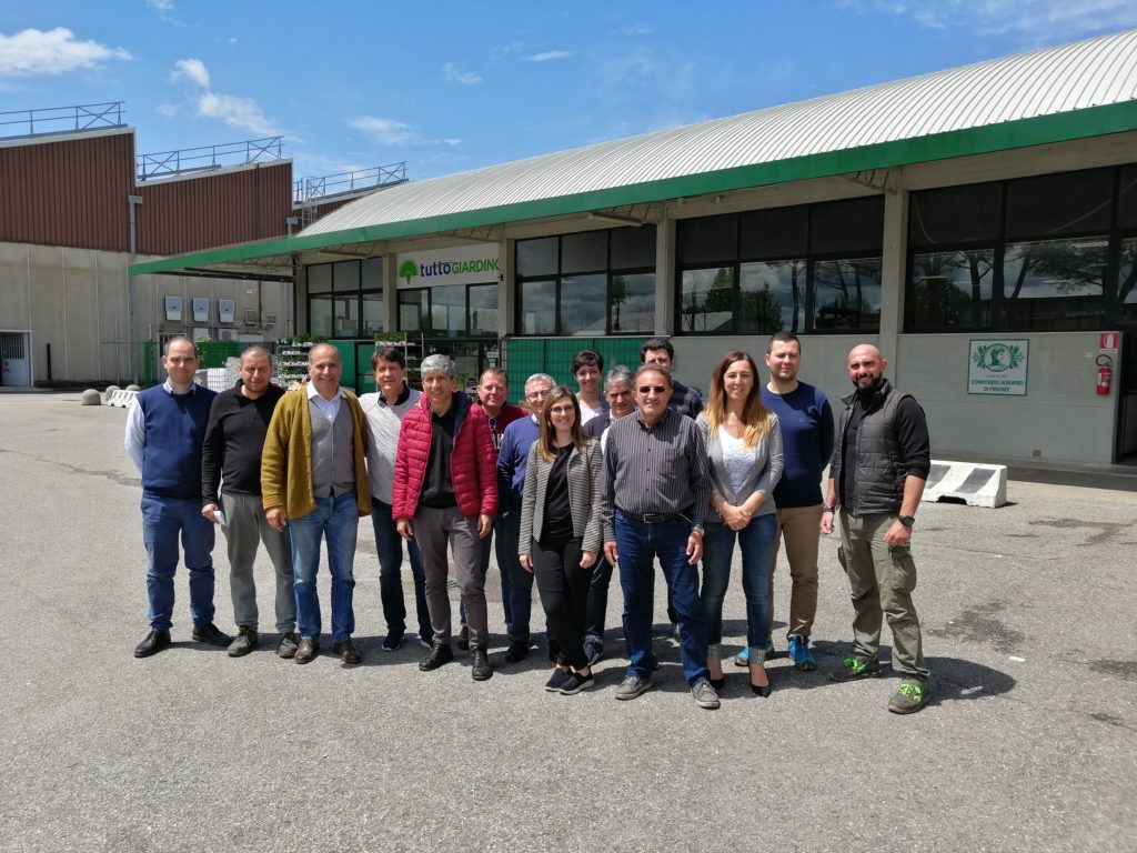 Consorzio Agrario di Firenze