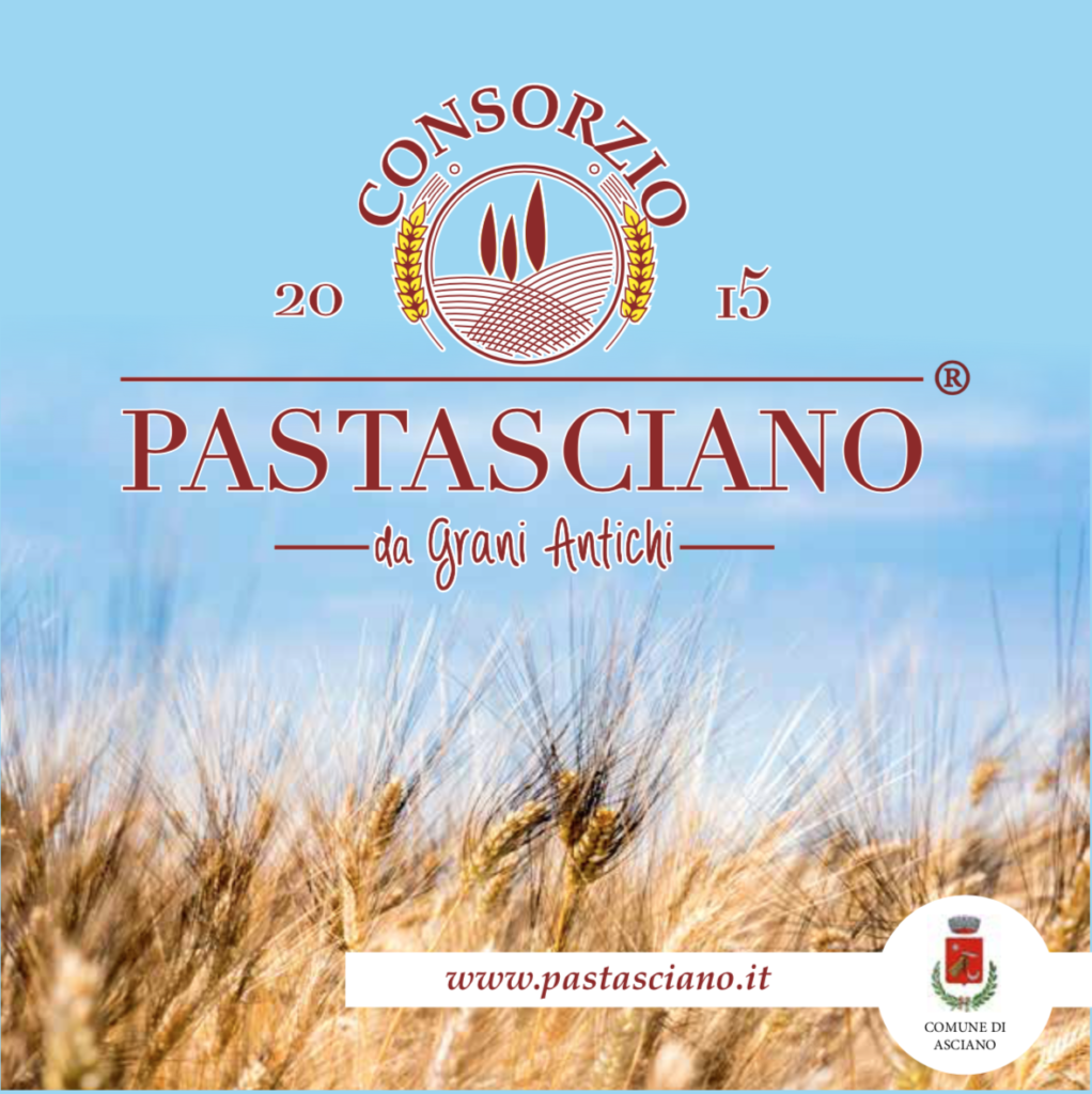 Consorzio Pastasciano